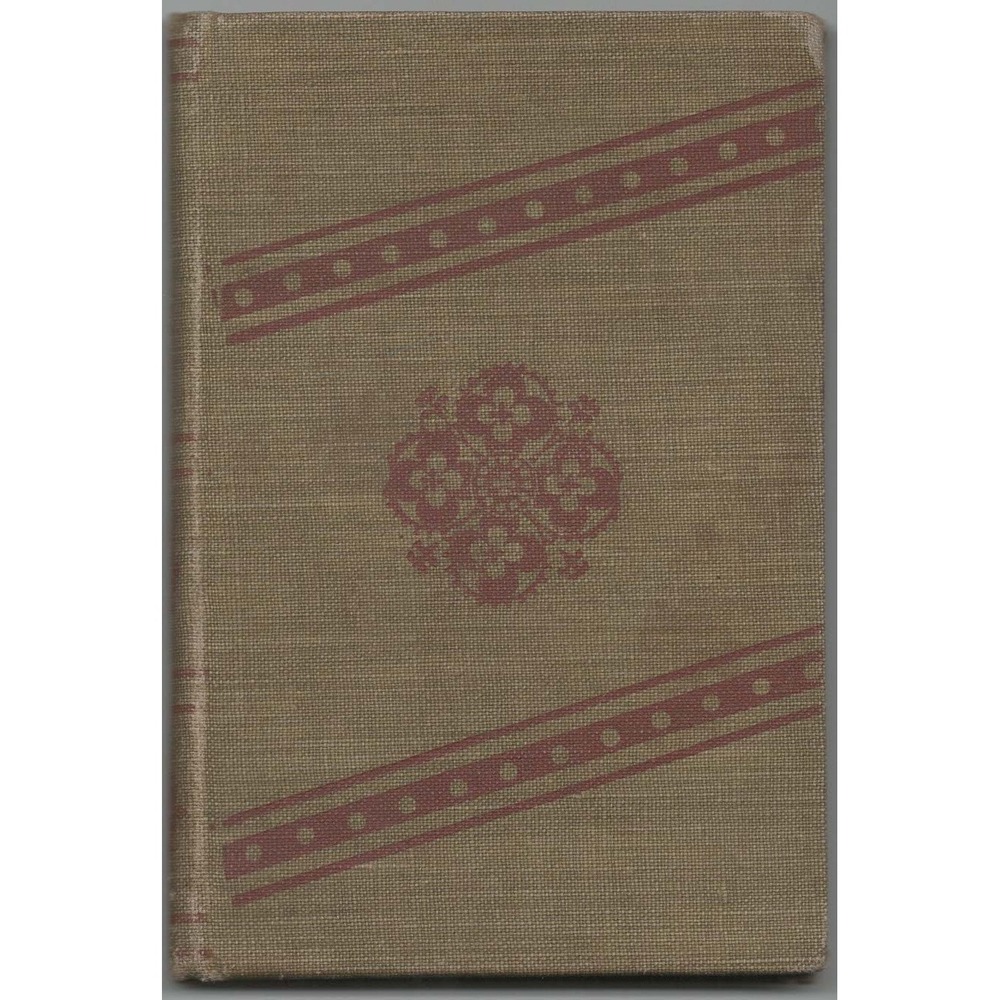 The Little Prayer Antique Childrens Book Hunt & Eaton Cranston & Stowe Hardcover - Picture 1 of 2